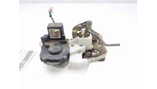 CERRADURA PUERTA TRASERA IZQUIERDA ROVER 45 FASTBACK (2000-2005) 1.4 103CV 1396CC - L.8228990 / FUB103280