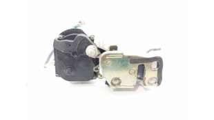 CERRADURA PUERTA TRASERA IZQUIERDA ROVER 45 FASTBACK (2000-2005) 1.4 103CV 1396CC - L.8228990 / FUB103280 2
