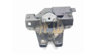 CERRADURA MALETERO / PORTON BMW 3 (1997-2001) 18 I 118CV 1895CC - L.8229012 / 8196401