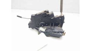 CERRADURA PUERTA TRASERA DERECHA BMW 3 (1997-2001) 18 I 118CV 1895CC - L.8229017 / 51227011246