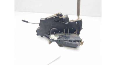 CERRADURA PUERTA TRASERA DERECHA BMW 3 (1997-2001) 18 I 118CV 1895CC - L.8229017 / 51227011246