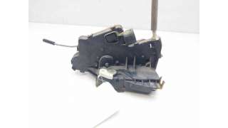 CERRADURA PUERTA TRASERA DERECHA BMW 3 (1997-2001) 18 I 118CV 1895CC - L.8229017 / 51227011246