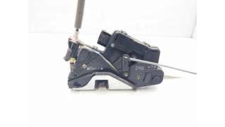 CERRADURA PUERTA TRASERA DERECHA BMW 3 (1997-2001) 18 I 118CV 1895CC - L.8229017 / 51227011246