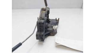 CERRADURA PUERTA TRASERA DERECHA BMW 3 (1997-2001) 18 I 118CV 1895CC - L.8229017 / 51227011246