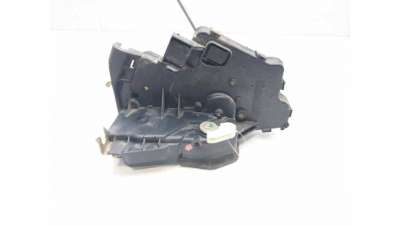 CERRADURA PUERTA TRASERA IZQUIERDA BMW 3 (1997-2001) 18 I 118CV 1895CC - L.8229019 / 51227011245