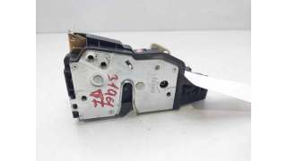 CERRADURA PUERTA TRASERA IZQUIERDA BMW 3 (1997-2001) 18 I 118CV 1895CC - L.8229019 / 51227011245