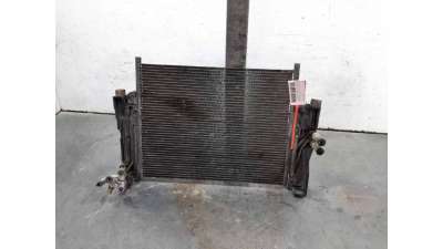CONDENSADOR / RADIADOR  AIRE ACONDICIONADO BMW 3 (1997-2001) 18 I 118CV 1895CC - L.8229030 / 64538377648