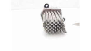 RESISTENCIA CALEFACCION BMW 3 (1997-2001) 18 I 118CV 1895CC - L.8229035 / 64116920365 2
