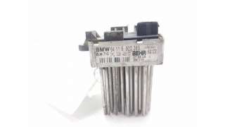 RESISTENCIA CALEFACCION BMW 3 (1997-2001) 18 I 118CV 1895CC - L.8229035 / 64116920365