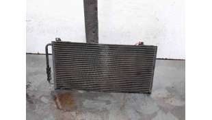 CONDENSADOR / RADIADOR  AIRE ACONDICIONADO ROVER 45 FASTBACK (2000-2005) 1.4 103CV 1396CC - L.8229049 / 756400W 2