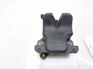 CERRADURA MALETERO / PORTON KIA RIO II (2005-) 1.4 16V 97CV 1399CC - L.8229060 / 812301G000