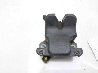 CERRADURA MALETERO / PORTON KIA RIO II (2005-) 1.4 16V 97CV 1399CC - L.8229060 / 812301G000