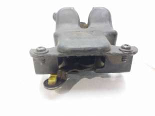 CERRADURA MALETERO / PORTON KIA RIO II (2005-) 1.4 16V 97CV 1399CC - L.8229060 / 812301G000 2