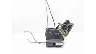 CERRADURA PUERTA DELANTERA DERECHA KIA RIO II (2005-) 1.4 16V 97CV 1399CC - L.8229065 / 813211G000