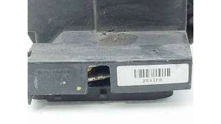 CERRADURA PUERTA DELANTERA DERECHA KIA RIO II (2005-) 1.4 16V 97CV 1399CC - L.8229065 / 813211G000