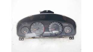 CUADRO INSTRUMENTOS ROVER 45 FASTBACK (2000-2005) 1.4 103CV 1396CC - L.8229066 / YAS100770