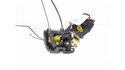 CERRADURA PUERTA DELANTERA IZQUIERDA KIA RIO II (2005-) 1.4 16V 97CV 1399CC - L.8229070 / 813111G000