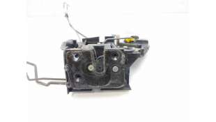 CERRADURA PUERTA DELANTERA IZQUIERDA KIA RIO II (2005-) 1.4 16V 97CV 1399CC - L.8229070 / 813111G000 2