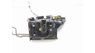 CERRADURA PUERTA DELANTERA IZQUIERDA KIA RIO II (2005-) 1.4 16V 97CV 1399CC - L.8229070 / 813111G000