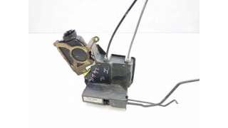 CERRADURA PUERTA DELANTERA IZQUIERDA KIA RIO II (2005-) 1.4 16V 97CV 1399CC - L.8229070 / 813111G000