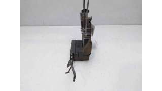 CERRADURA PUERTA DELANTERA IZQUIERDA KIA RIO II (2005-) 1.4 16V 97CV 1399CC - L.8229070 / 813111G000