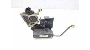 CERRADURA PUERTA TRASERA IZQUIERDA KIA RIO II (2005-) 1.4 16V 97CV 1399CC - L.8229077 / 814111G001
