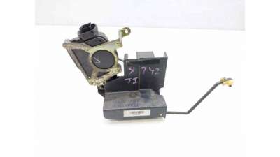 CERRADURA PUERTA TRASERA IZQUIERDA KIA RIO II (2005-) 1.4 16V 97CV 1399CC - L.8229077 / 814111G001