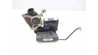 CERRADURA PUERTA TRASERA IZQUIERDA KIA RIO II (2005-) 1.4 16V 97CV 1399CC - L.8229077 / 814111G001