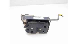 CERRADURA PUERTA TRASERA IZQUIERDA KIA RIO II (2005-) 1.4 16V 97CV 1399CC - L.8229077 / 814111G001 2