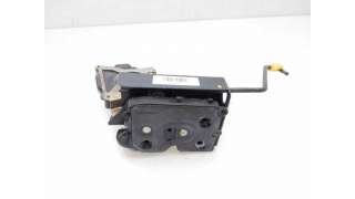 CERRADURA PUERTA TRASERA IZQUIERDA KIA RIO II (2005-) 1.4 16V 97CV 1399CC - L.8229077 / 814111G001
