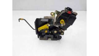 CERRADURA PUERTA TRASERA IZQUIERDA KIA RIO II (2005-) 1.4 16V 97CV 1399CC - L.8229077 / 814111G001