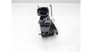 CERRADURA PUERTA TRASERA IZQUIERDA KIA RIO II (2005-) 1.4 16V 97CV 1399CC - L.8229077 / 814111G001