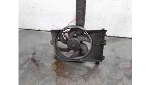 ELECTROVENTILADOR ROVER 45 FASTBACK (2000-2005) 1.4 103CV 1396CC - L.8229088 / PGF101830