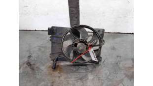 ELECTROVENTILADOR ROVER 45 FASTBACK (2000-2005) 1.4 103CV 1396CC - L.8229088 / PGF101830 2