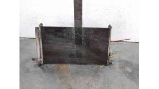 CONDENSADOR / RADIADOR  AIRE ACONDICIONADO KIA RIO II (2005-) 1.4 16V 97CV 1399CC - L.8229099 / 976061GXXX