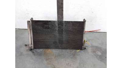 CONDENSADOR / RADIADOR  AIRE ACONDICIONADO KIA RIO II (2005-) 1.4 16V 97CV 1399CC - L.8229099 / 976061GXXX