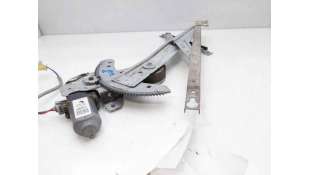 ELEVALUNAS TRASERO DERECHO ROVER 45 FASTBACK (2000-2005) 1.4 103CV 1396CC - L.8229101 / ST3RR101166 2