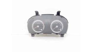 CUADRO INSTRUMENTOS KIA RIO II (2005-) 1.4 16V 97CV 1399CC - L.8229113 / 940031G140
