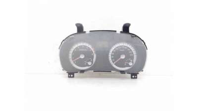 CUADRO INSTRUMENTOS KIA RIO II (2005-) 1.4 16V 97CV 1399CC - L.8229113 / 940031G140