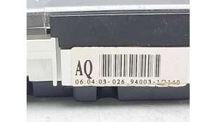 CUADRO INSTRUMENTOS KIA RIO II (2005-) 1.4 16V 97CV 1399CC - L.8229113 / 940031G140 2