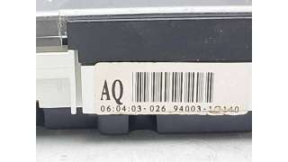 CUADRO INSTRUMENTOS KIA RIO II (2005-) 1.4 16V 97CV 1399CC - L.8229113 / 940031G140