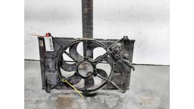 ELECTROVENTILADOR KIA RIO II (2005-) 1.4 16V 97CV 1399CC - L.8229124 / 253801G000