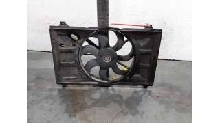 ELECTROVENTILADOR KIA RIO II (2005-) 1.4 16V 97CV 1399CC - L.8229124 / 253801G000