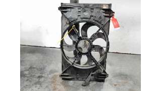 ELECTROVENTILADOR KIA RIO II (2005-) 1.4 16V 97CV 1399CC - L.8229124 / 253801G000