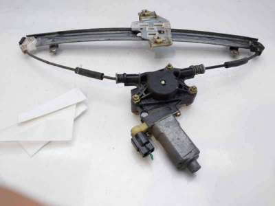 ELEVALUNAS DELANTERO IZQUIERDO KIA RIO II (2005-) 1.4 16V 97CV 1399CC - L.8229127 / 824011G010