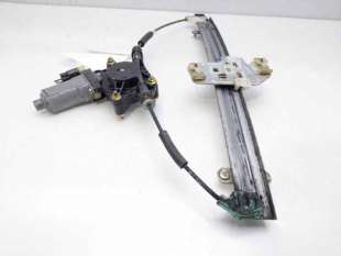 ELEVALUNAS DELANTERO IZQUIERDO KIA RIO II (2005-) 1.4 16V 97CV 1399CC - L.8229127 / 824011G010 2