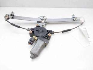 ELEVALUNAS TRASERO IZQUIERDO KIA RIO II (2005-) 1.4 16V 97CV 1399CC - L.8229130 / 834011G010