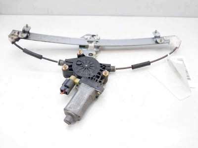 ELEVALUNAS TRASERO IZQUIERDO KIA RIO II (2005-) 1.4 16V 97CV 1399CC - L.8229130 / 834011G010