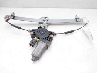 ELEVALUNAS TRASERO IZQUIERDO KIA RIO II (2005-) 1.4 16V 97CV 1399CC - L.8229130 / 834011G010