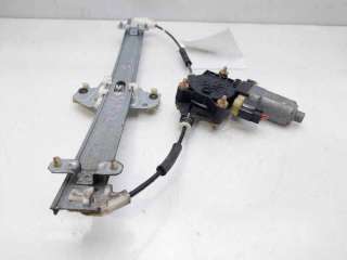 ELEVALUNAS TRASERO IZQUIERDO KIA RIO II (2005-) 1.4 16V 97CV 1399CC - L.8229130 / 834011G010